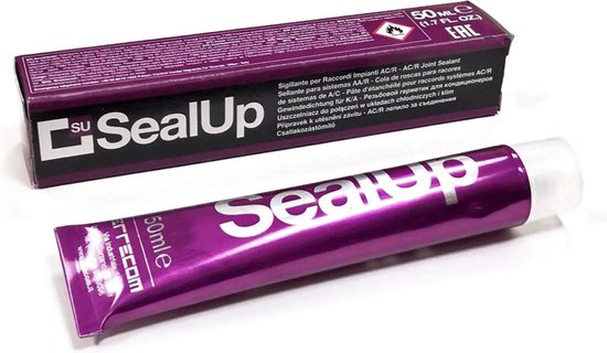 SealUP AC/R Fittings Sealant