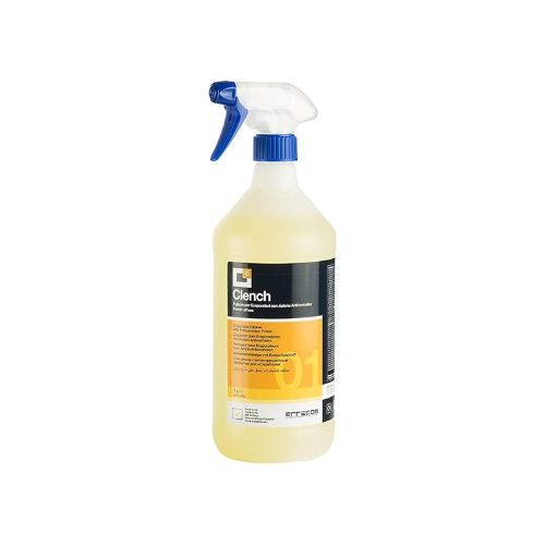 ERRECOM CLENCH, Evaporator Cleaner with Corrosion Effect - 1L