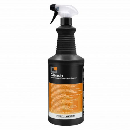 ERRECOM Clench Anticorrosive Evaporator Cleaner 1L