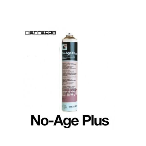 ERRECOM No-Age Plus Anti Corrosive protective Spray 750ML